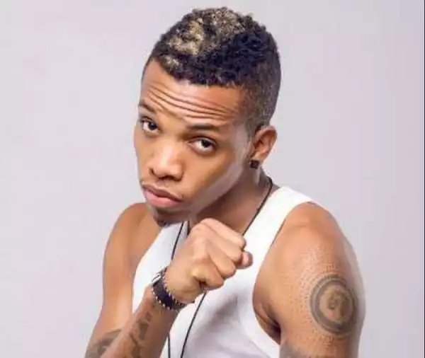 “I’m Better Than All Of You” – Tekno Brags As He Shares Video Of Latest Project